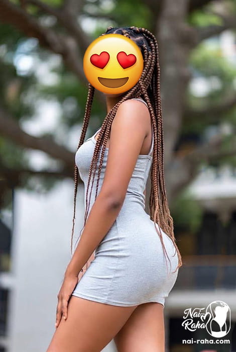 Escort Services, Call Girls And Hookups In Nairobi, Roysambu, Lumumba-Drive